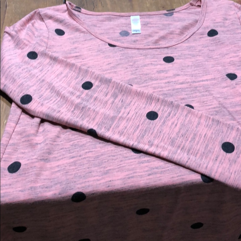 LulaRoe Lynnae